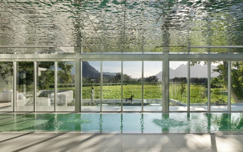 TerrePaisible-PoolView